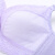 Dushiliren専用供给モデル深Vセクラ-ス厚模板杯寄せブラ-レンナ-ブザー0919紫色36/80 B杯