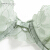 イブの诱惑开放组セクシー夏の超薄ドレナースの胸が小さいです。见るブラジャは軽くて薄い绿の75 Bです。