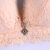 GRACE WELLライン奈ーノーワイヤ寄せ付け調整型小さい胸ブラジャベースレバPW 5524肌粉80 B
