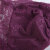 Jinsantノ-ワイヤブラジャ-シルクの薄い杯の桑蚕糸三角杯7 NZF 7 B 301魅惑紫6226 XL