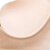 Dushilirenノーワイヤブラジャの中の薄いカップの纯色の光面形が见えない侧に寄せられます。ブラインナ2 B 7203肌色80 B