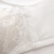 Dushiliren 2019新品の寄せブブラージス直立綿側收調整網紗ブラジャ2 B 8512白34/75 B