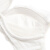 Aimer-innn-悦木の源3/4カプノートノ-ワイヤ薄い型ブラ-V型レ-スネトワク目寄せブラ女史ブラジャ-AM 172242 m白色B 75