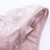 Ordifen軽いブラジャ2019初夏の新型軟鋼輪3/4カプラジャXB 9330妃ピンクXB 9330 34 B/75 B