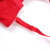 新商品のAimer女史ブラジャの花があふれるレレス3/4トレスノワイヤ赤い本命年セクリール厚形杯邮送せせブラジャAM 173621ピンク75 A