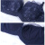 夏娃のショウ新商品ブラジャ女寄せ調整型レンナの小さ胸カバセクシ側收乳ネイルブジャ3673魅青80 A=36 A厚いカプ