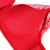 アイムレイン花言叶3/4の中に厚いモジュがあります。トロノワイヤセクレレ-ス寄せ付けブラジャ女史イアンナ-AM 17921赤いA 75