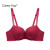 Carey Kay前バークノワイヤ新商品青75 A=34 A（単品ブラジャ）