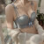 フランクスKJ少女ラインナミヤー甘さ胸寄せブラセクシー美背ブラバースト収副乳ブザーセレ75 A=34 A(Mサイズパン配合)