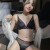 フルコースCaree Kay in na女性セクリーースウ感绵小さい胸顕大寄せブラブラブラジャ快适ノワイヤ调整型サド収副乳女史ブティック紫80=36(通杯适合AB)